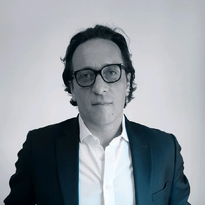 Nicolas Kaenzig